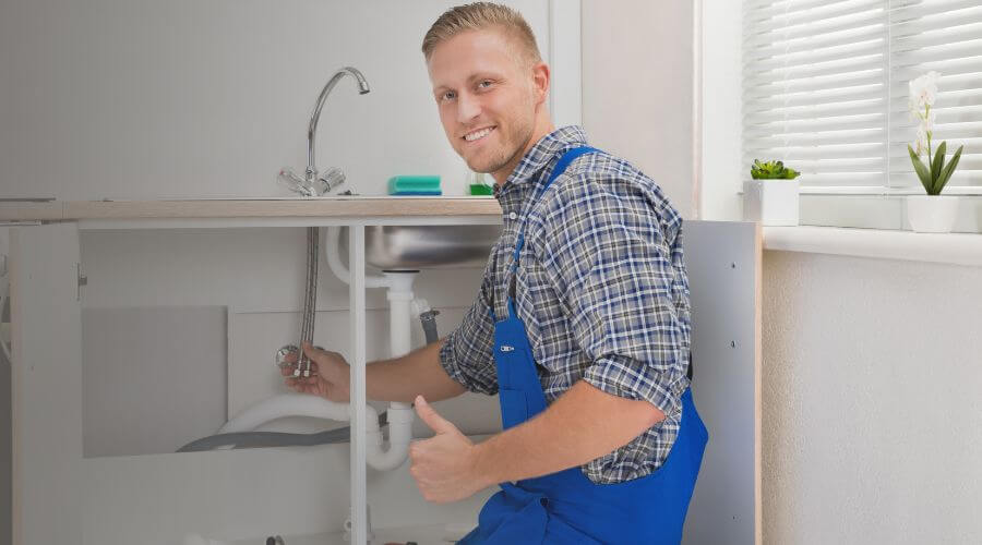 Local water heater installation in Alexandria, TN